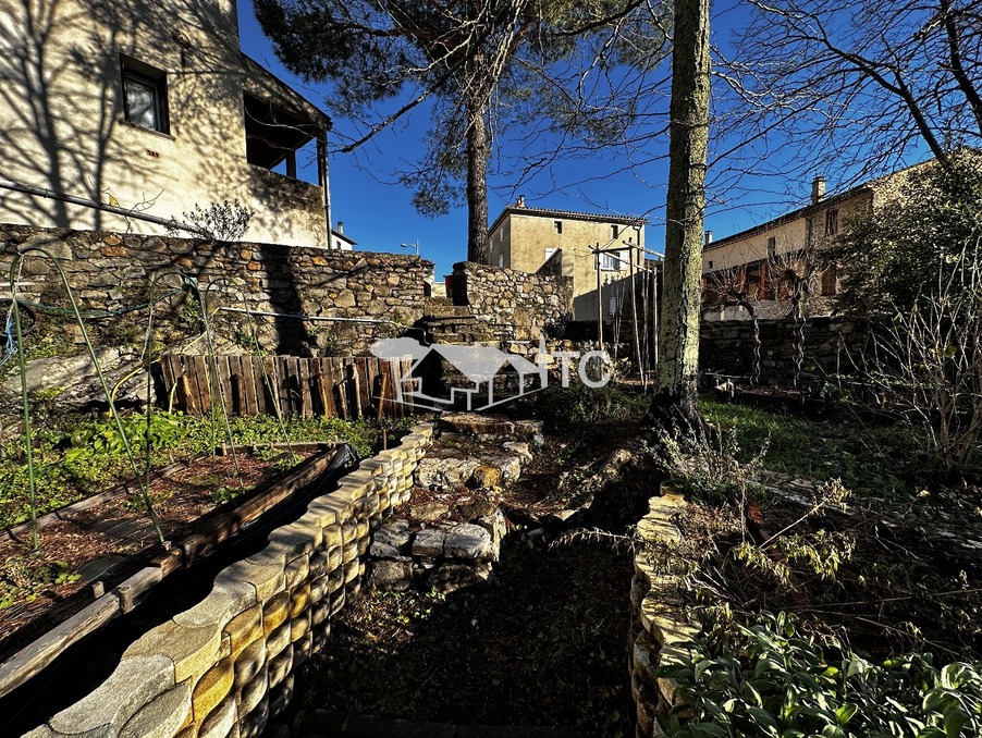 Achat maison Saint Ambroix Réf. 301374845-2212390