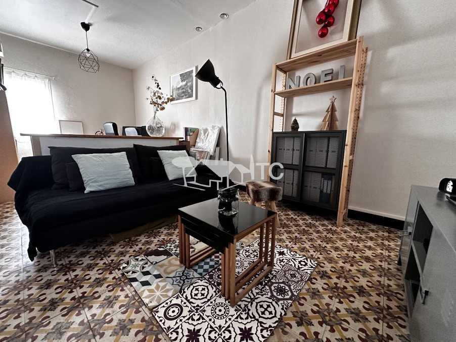 Maison sur Saint Ambroix ; 169 000 €  ; A vendre Réf. 301374845-2212390