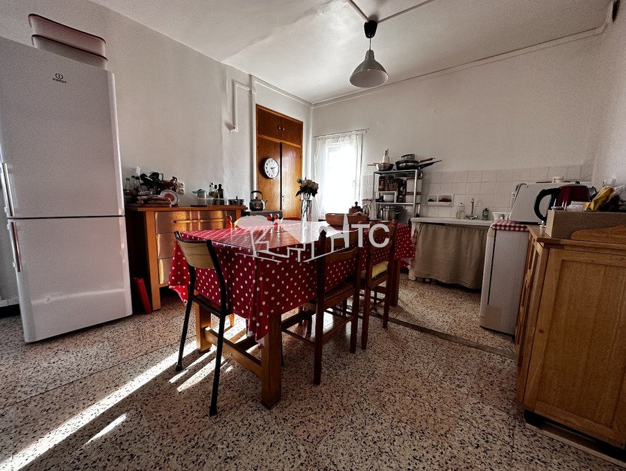 Achat maison Saint Ambroix Réf. 301374845-2212390