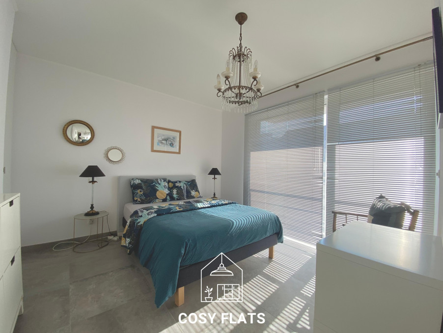 Location appartement Luxembourg Réf. Soleil