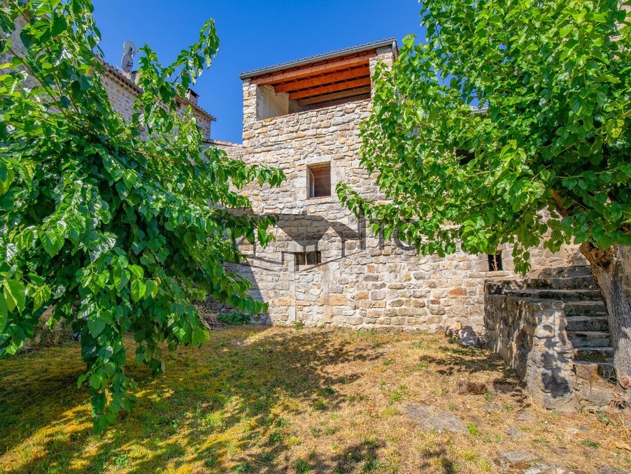 Maison 115 000 €  Réf. 301373856-2207355 Les Vans