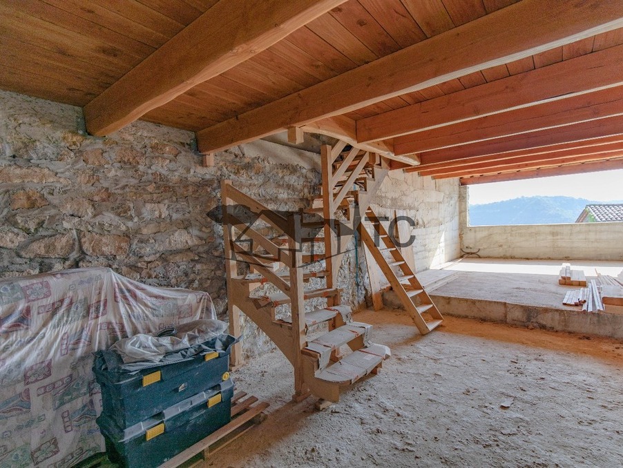 Achat maison Les Vans Réf. 301373856-2207355