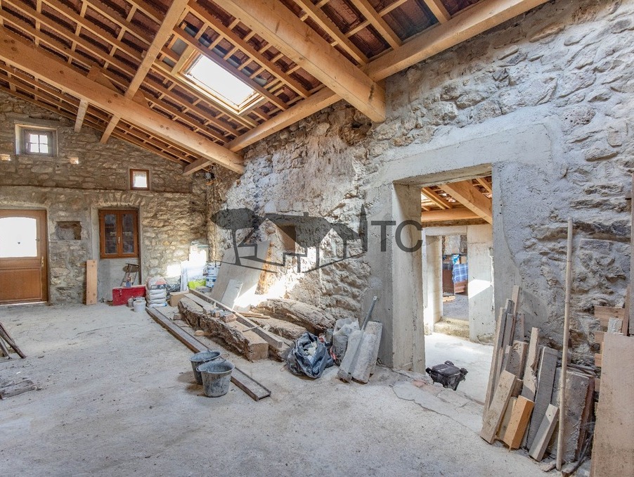 Vente maison 115 000 €  Les Vans