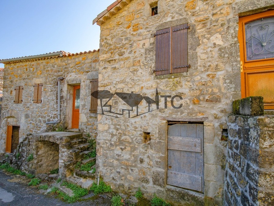 Maison 115 000 €  Réf. 301373856-2207355 Les Vans