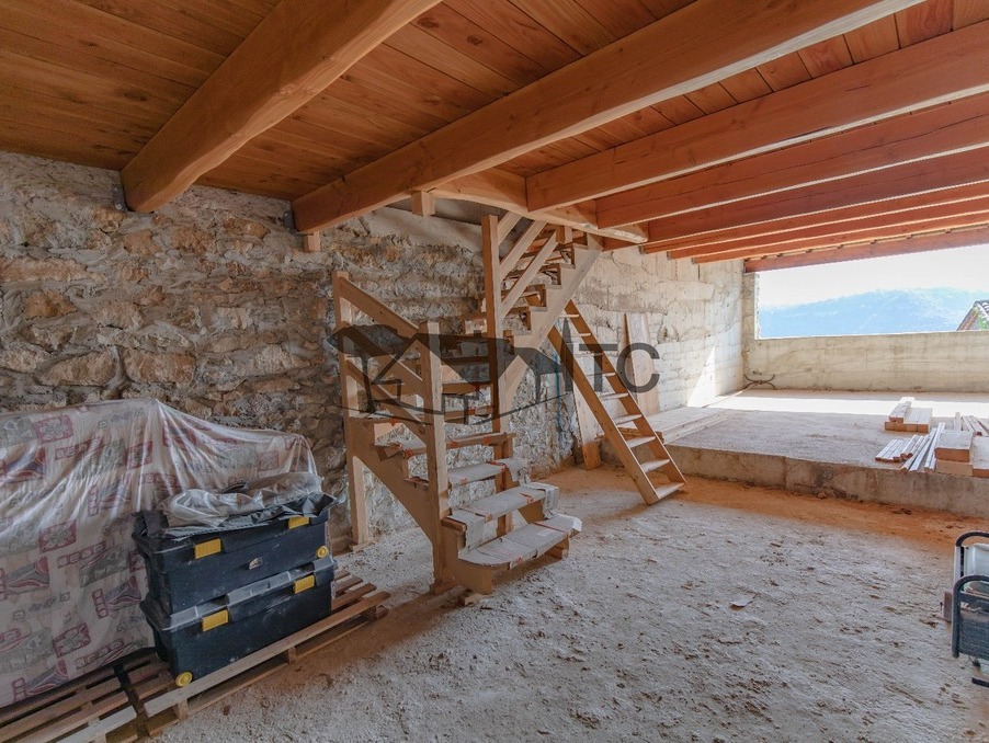 Maison 115 000 €  sur Les Vans (07140) - Réf. 301373856-2207355