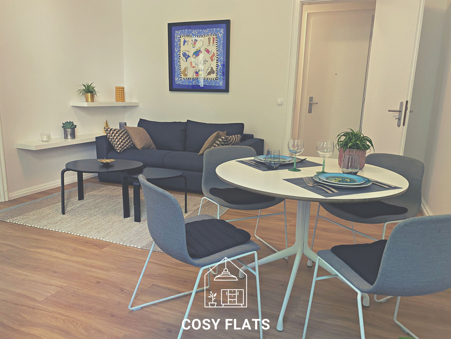 A louer appartement 160 €  Luxembourg