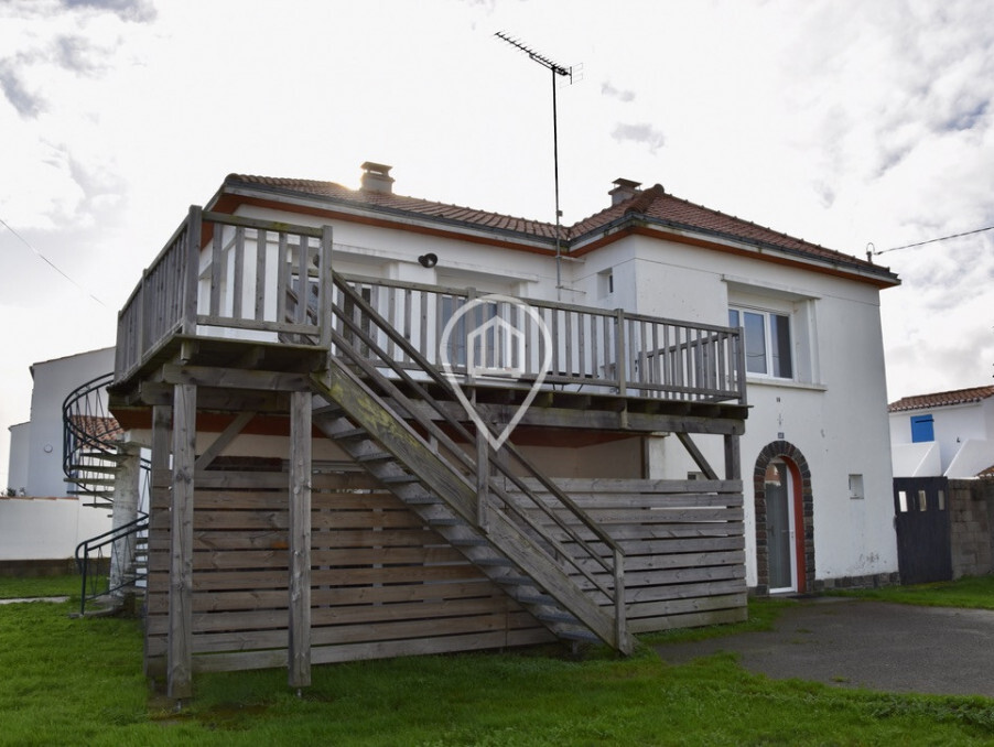 Maison sur La Gueriniere ; 499 200 € ; A vendre Réf. RAI169