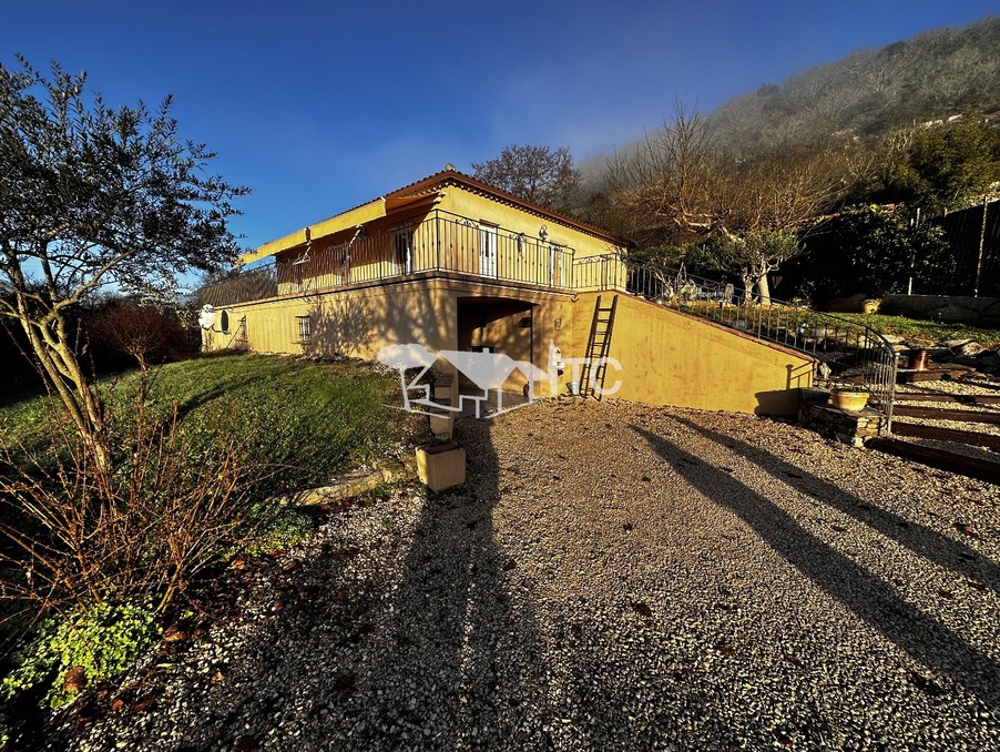 Achat maison Meyrannes Réf. 301374593-2301396