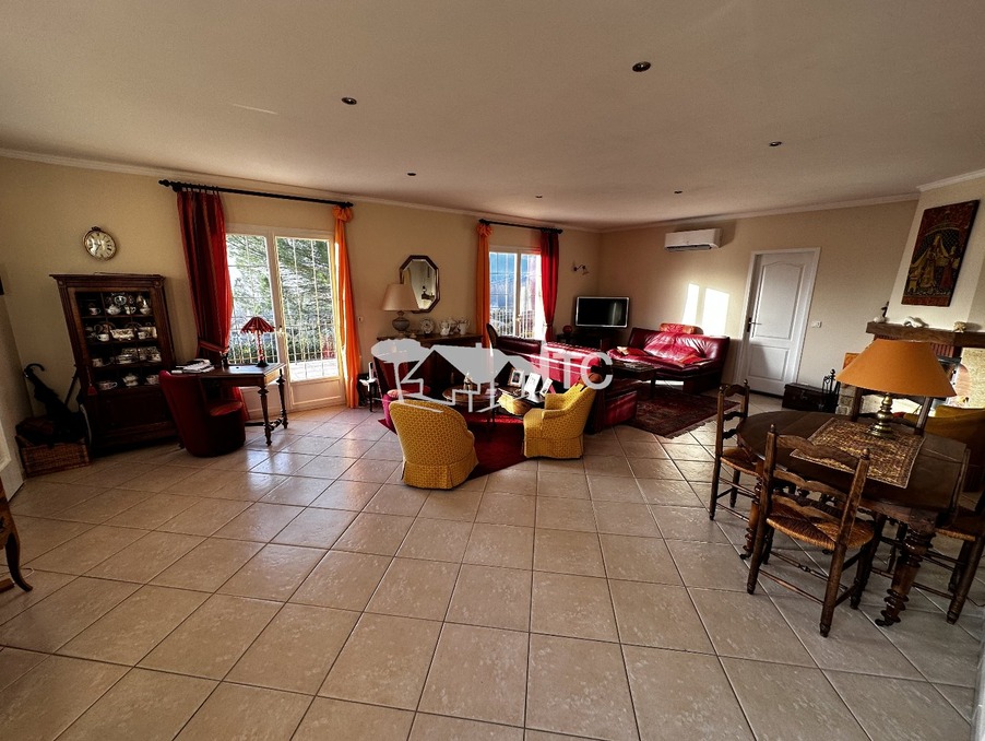 Vente maison 336 000 €  Meyrannes