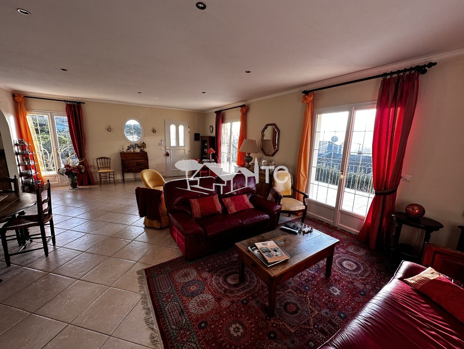 Maison 336 000 €  sur Meyrannes (30410) - Réf. 301374593-2301396