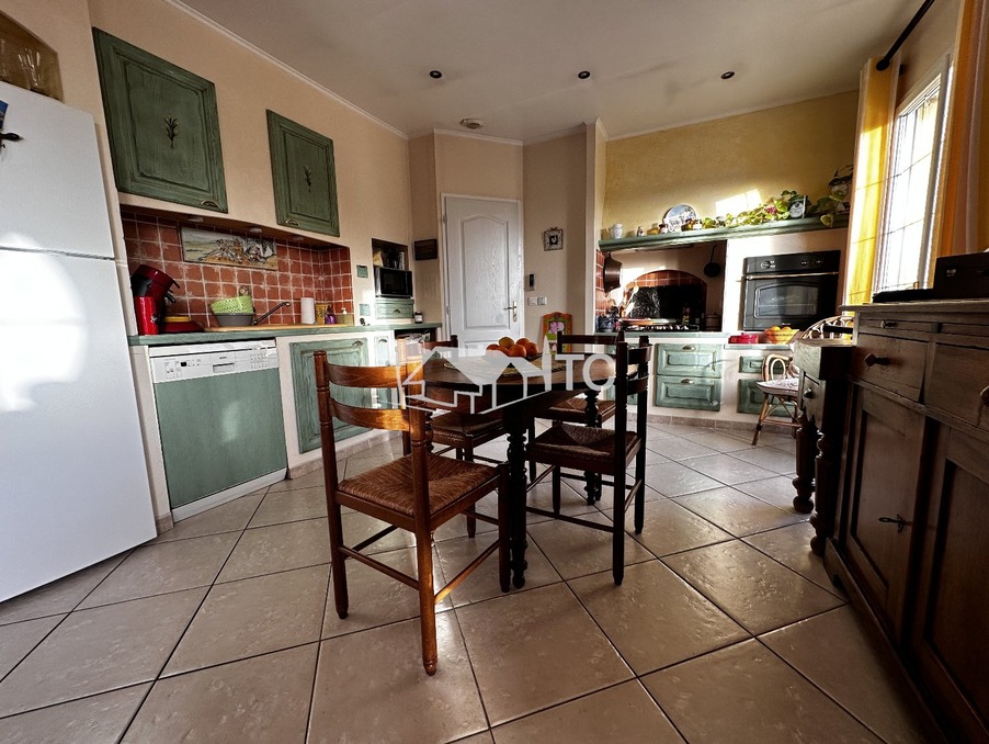 Maison 336 000 €  sur Meyrannes (30410) - Réf. 301374593-2301396