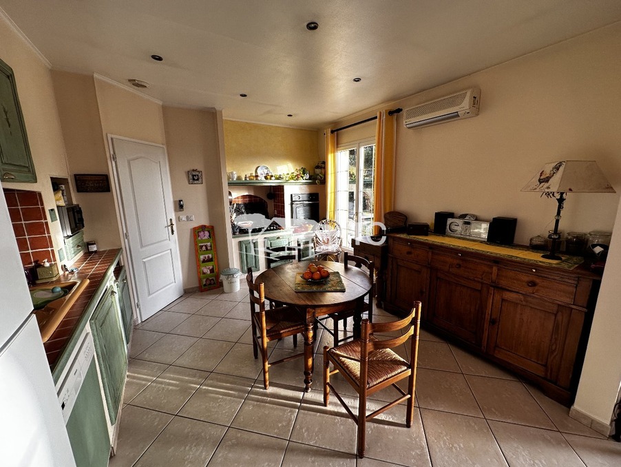 A vendre maison Meyrannes 30410; 336 000 € 