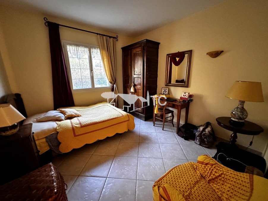 A vendre maison Meyrannes 30410; 336 000 € 