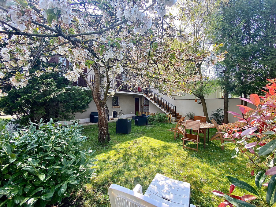 Maison 676 000 €  sur Noisy le Grand (93160) - Réf. 4222212