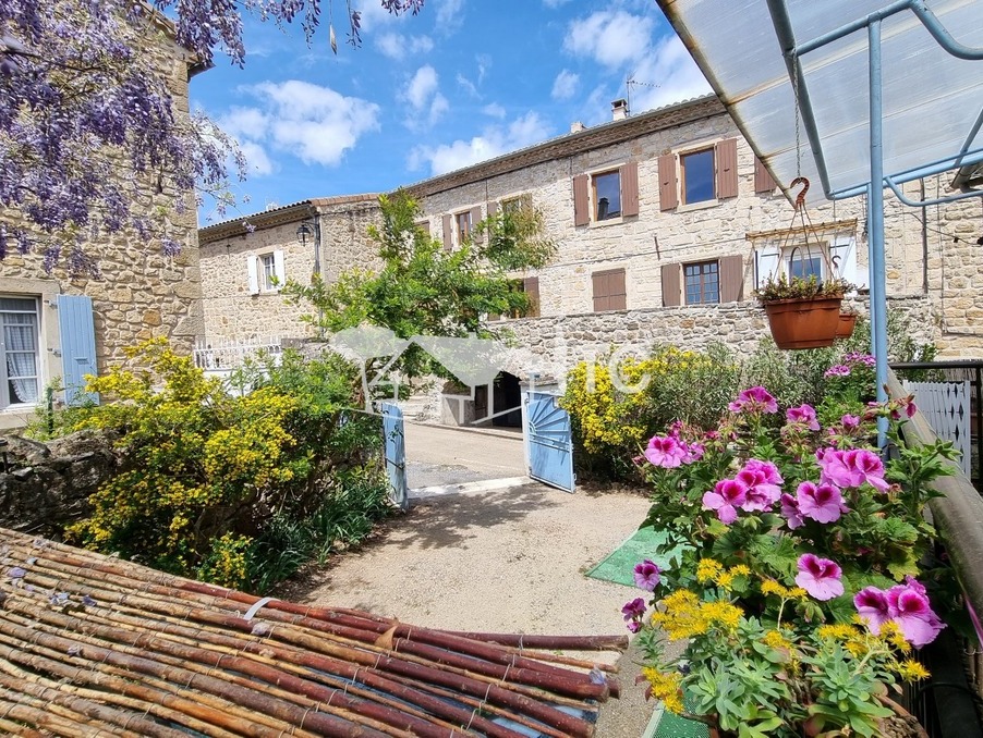 Maison 180 000 €  Réf. 301373821-2301397 Les Vans