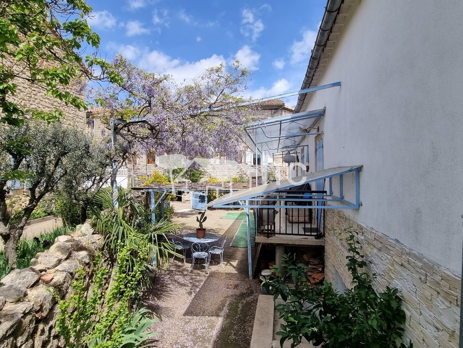 A vendre maison Les Vans 07460; 180 000 € 