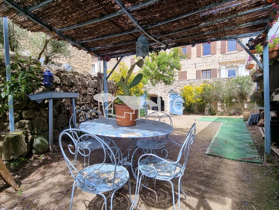 Vente maison 180 000 €  Les Vans