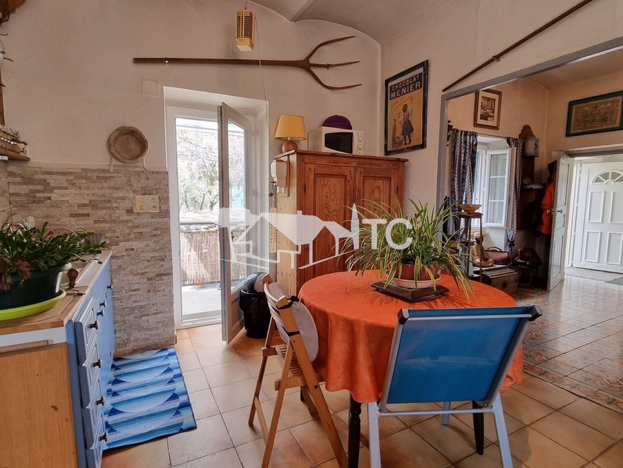 Maison sur Les Vans ; 180 000 €  ; A vendre Réf. 301373821-2301397