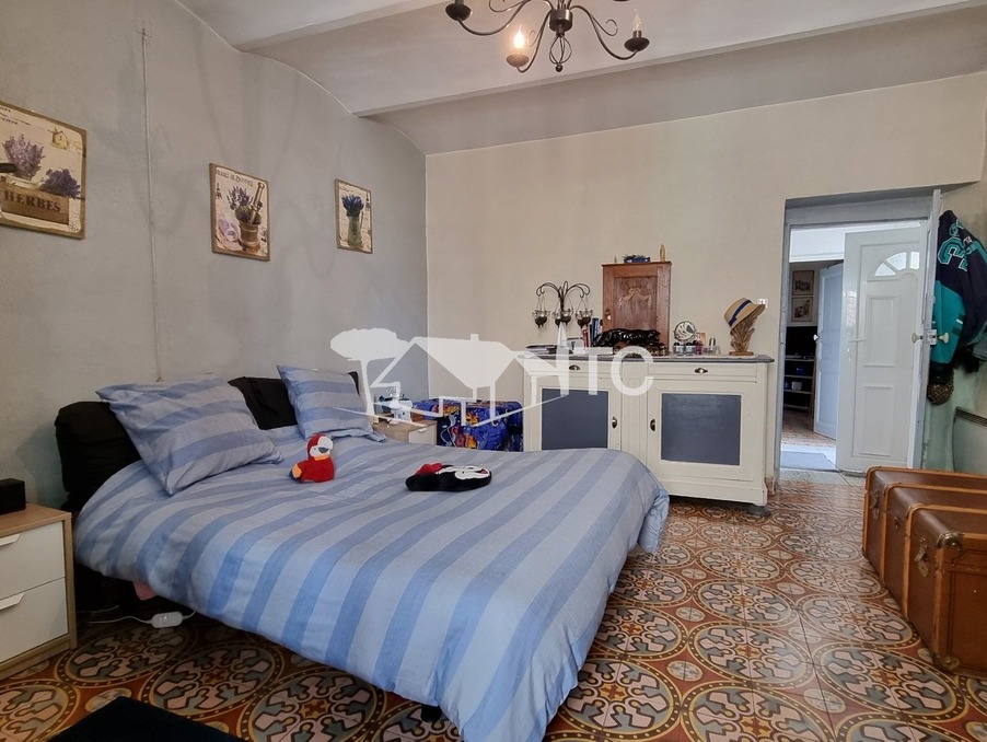 Achat maison Les Vans Réf. 301373821-2301397