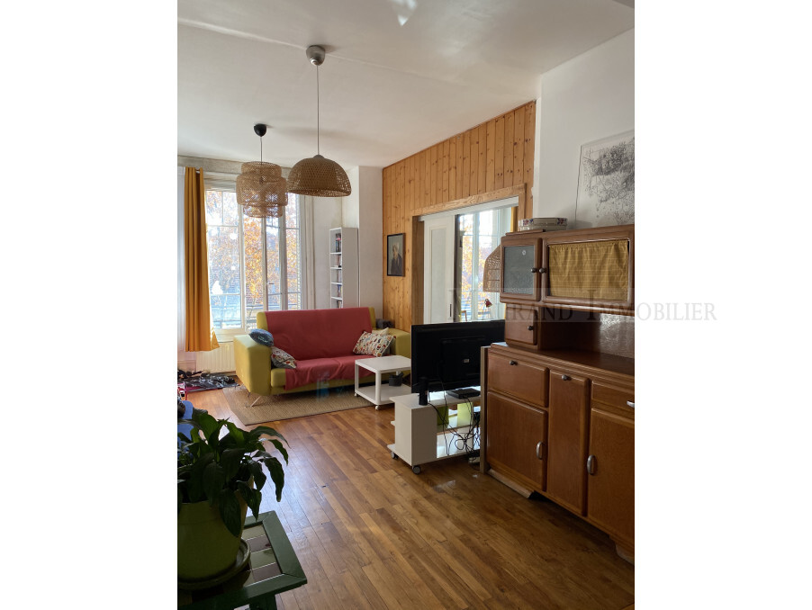 A vendre appartement Lyon 2eme Arrondissement 69002; 395 000 €