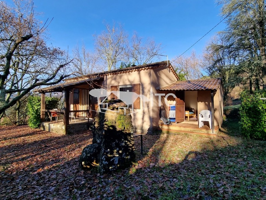 Vente maison 199 000 €  Saint Paul le Jeune