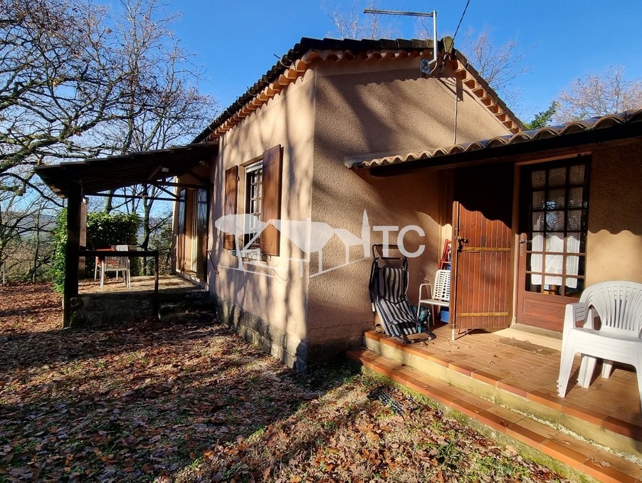 Maison 199 000 €  sur Saint Paul le Jeune (07460) - Réf. 301375019-2301399