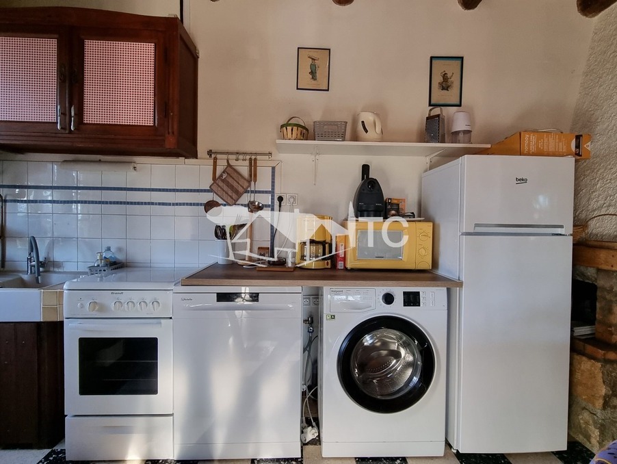 A vendre maison Saint Paul le Jeune 07460; 199 000 € 