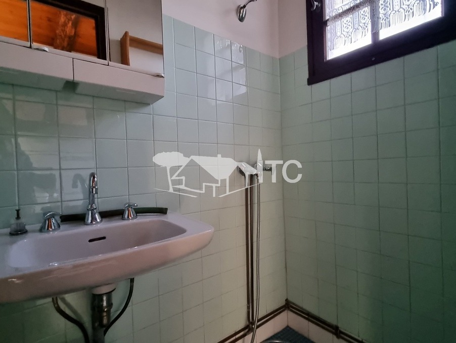 Achat maison Saint Paul le Jeune Réf. 301375019-2301399