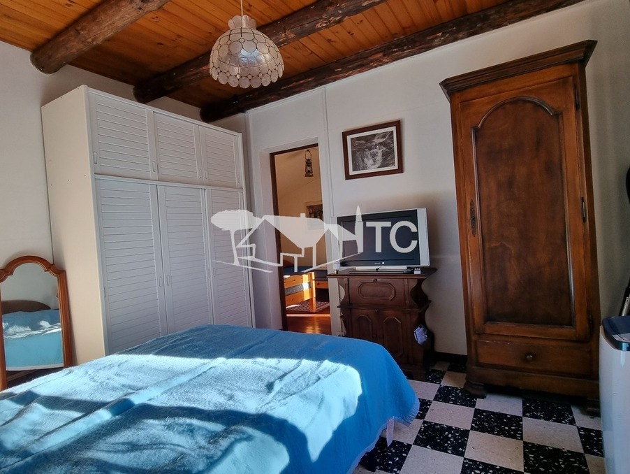 A vendre maison Saint Paul le Jeune 07460; 199 000 € 