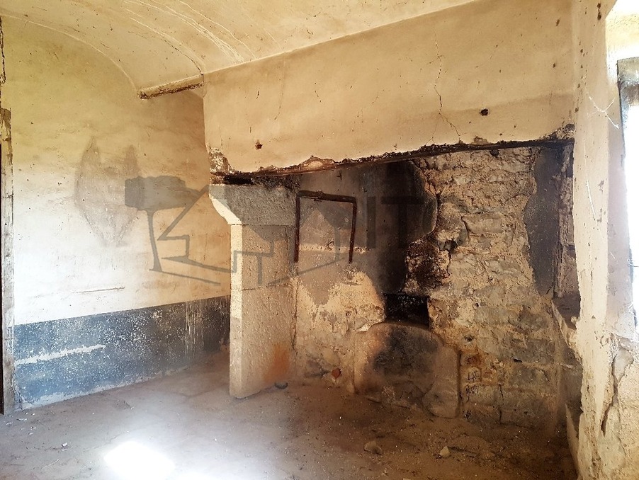 A vendre maison Banne 07460; 66 000 € 