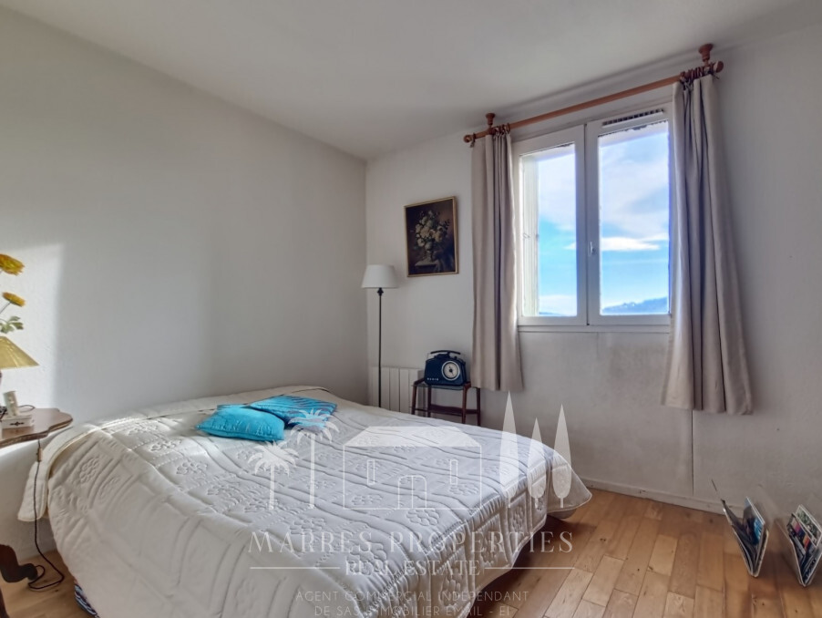 Achat appartement Saint-Tropez Réf. M36750