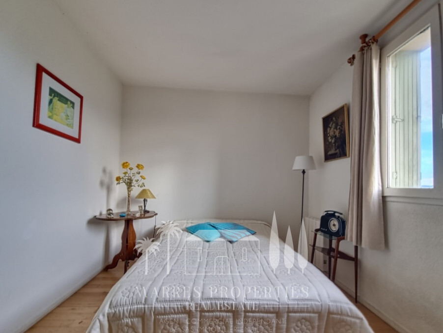 Appartement 770 000 €  sur Saint-Tropez (83990) - Réf. M36750