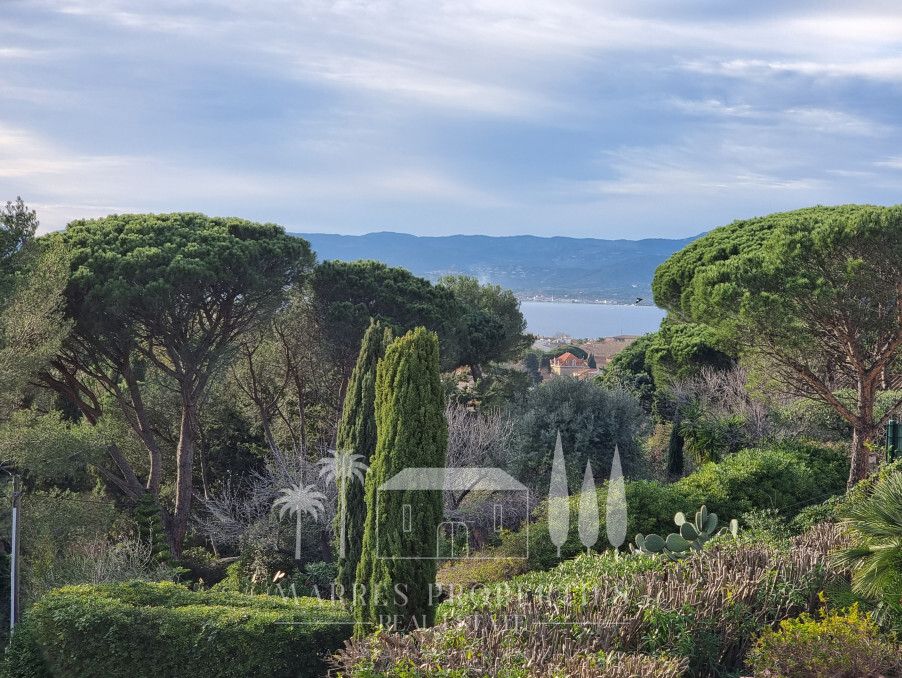 Appartement 770 000 €  Réf. M36750 Saint-Tropez