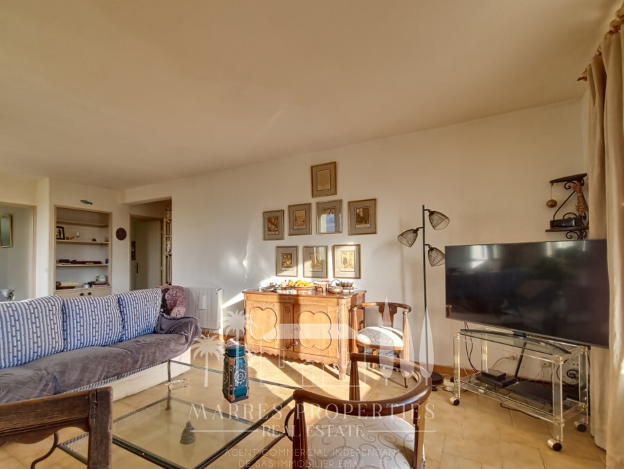 Appartement 770 000 €  sur Saint-Tropez (83990) - Réf. M36750