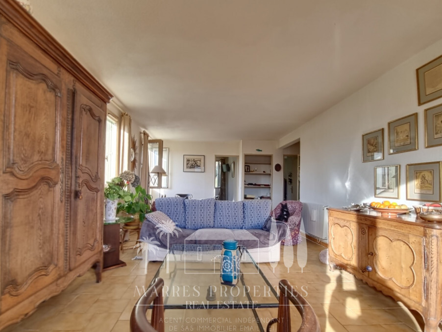 Appartement 770 000 €  sur Saint-Tropez (83990) - Réf. M36750