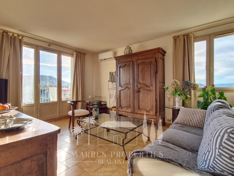 Vente appartement 770 000 €  Saint-Tropez