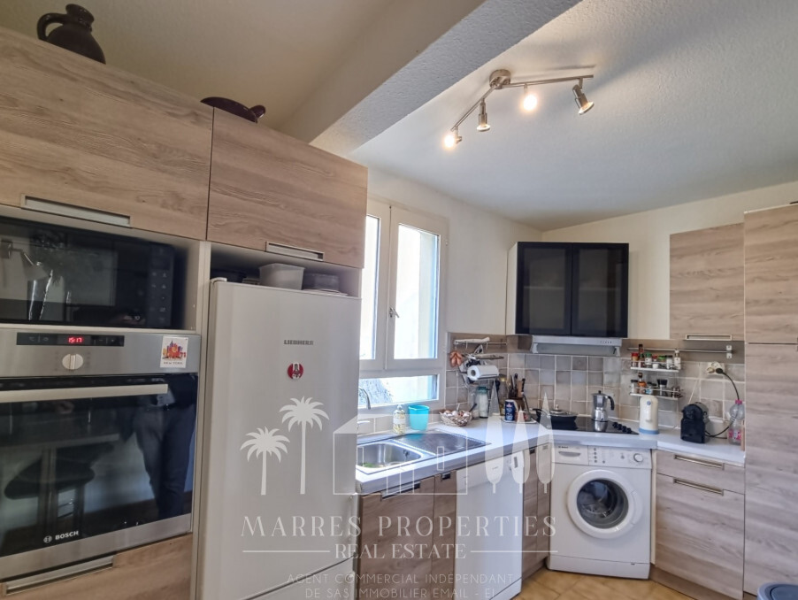 Vente appartement 770 000 €  Saint-Tropez
