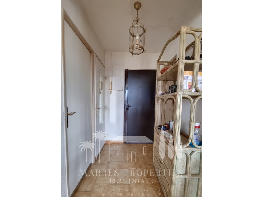 Appartement 770 000 €  Réf. M36750 Saint-Tropez