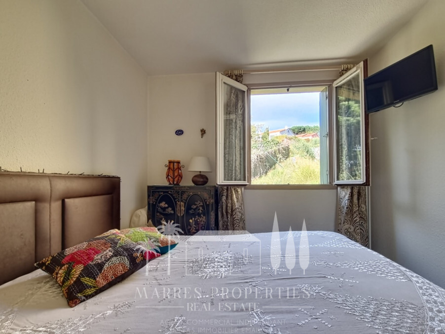 Vente appartement 770 000 €  Saint-Tropez