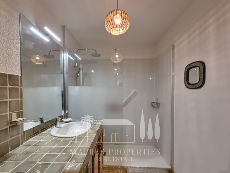 Appartement 770 000 €  sur Saint-Tropez (83990) - Réf. M36750