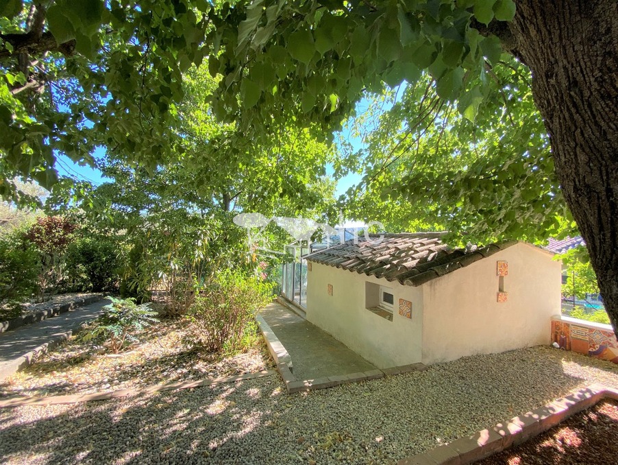 Achat maison Les Mages Réf. 301374796-2206343