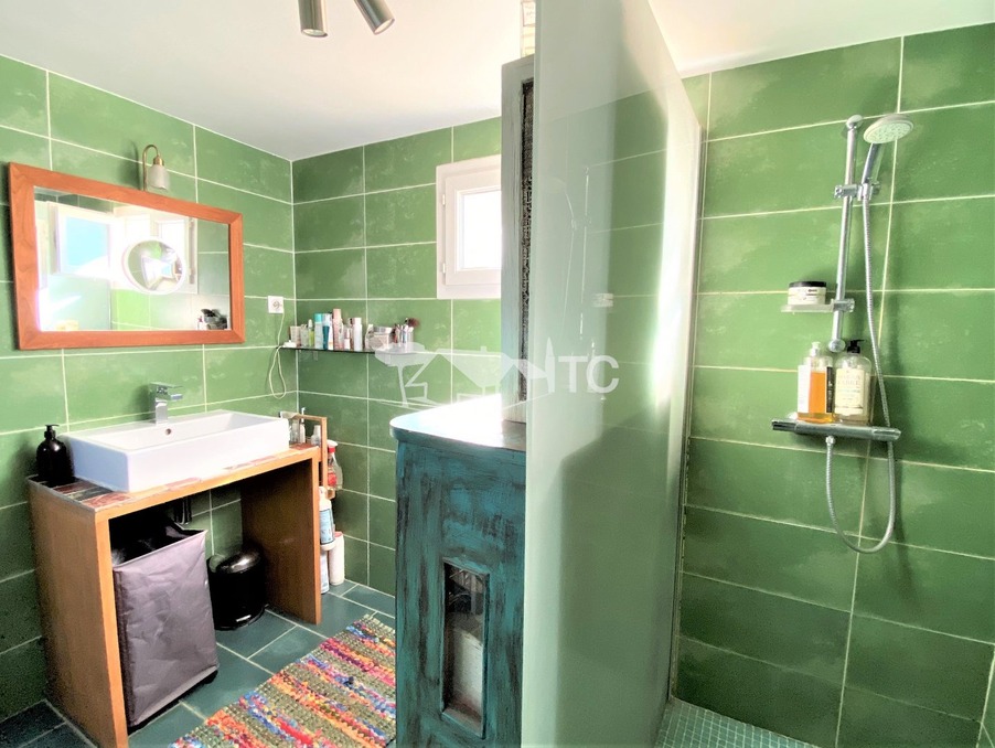 Maison sur Les Mages ; 472 000 €  ; Achat Réf. 301374796-2206343