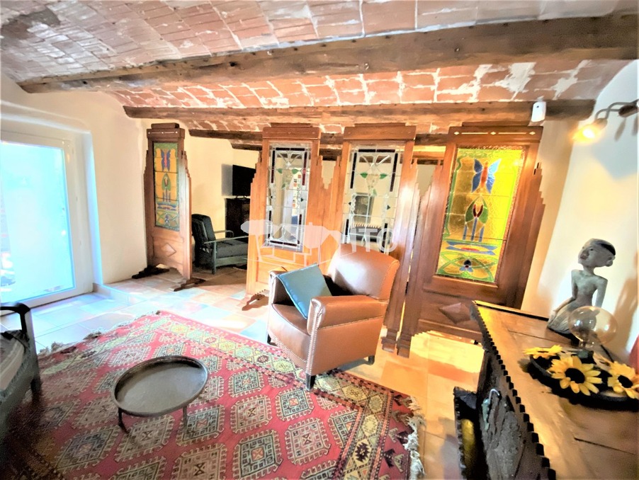 Vente maison 472 000 €  Les Mages