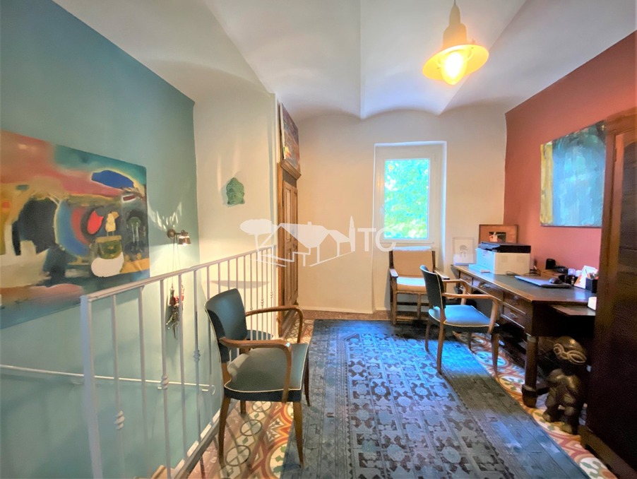 Achat maison Les Mages Réf. 301374796-2206343