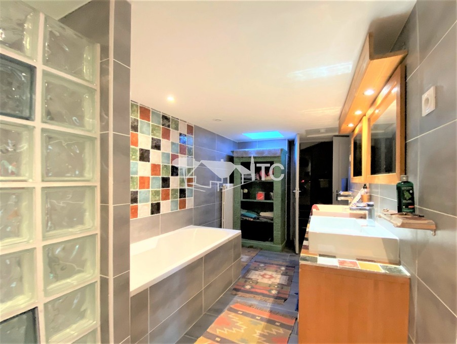 Vente maison 472 000 €  Les Mages