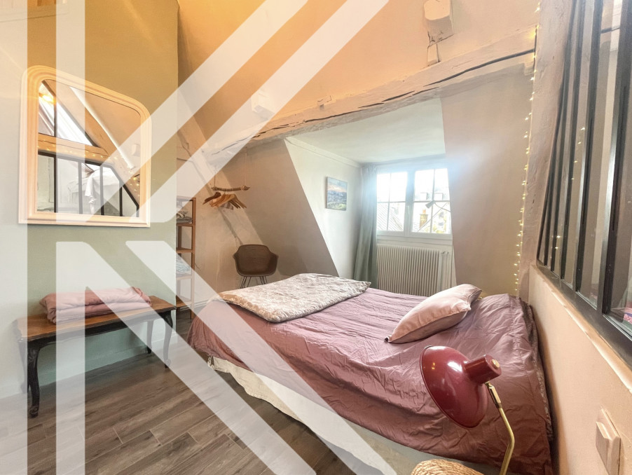 Appartement À partir de 45 €  Réf. 00070 Rouen