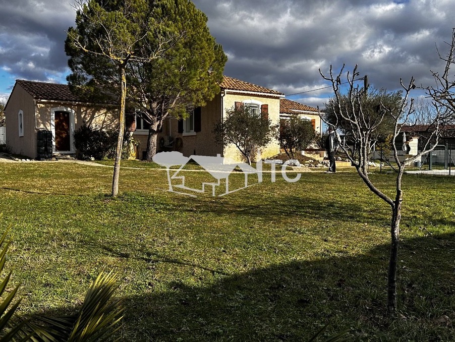 A vendre maison Saint Ambroix 30500; 351 000 € 