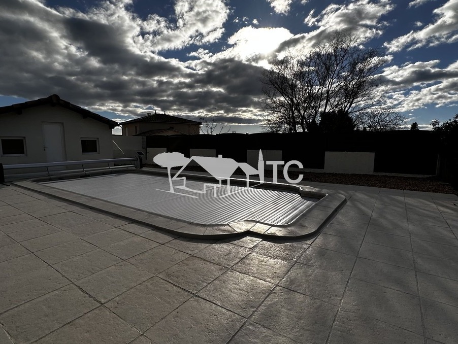 Maison 351 000 €  Réf. 301375046-2301408 Saint Ambroix