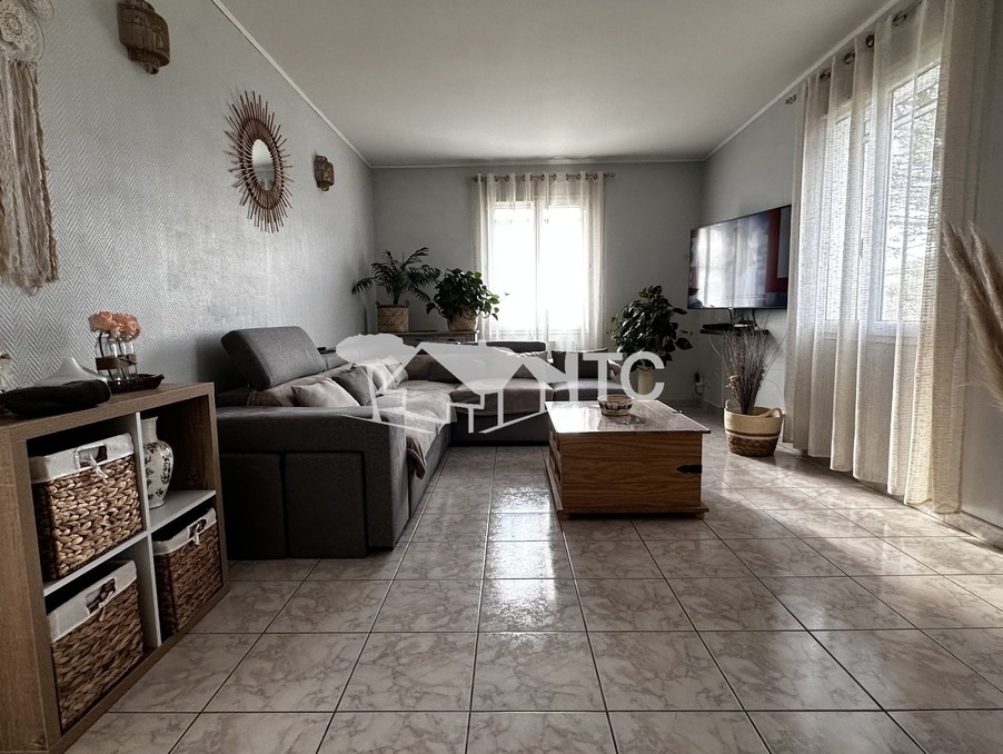 Vente maison 351 000 €  Saint Ambroix