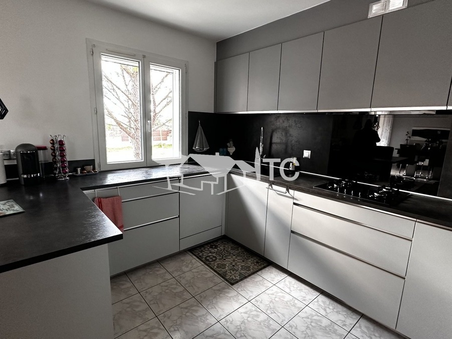 Maison sur Saint Ambroix ; 351 000 €  ; Achat Réf. 301375046-2301408